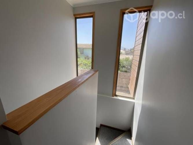 Venta de Casa en COndominio