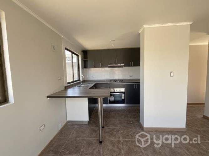 Venta de Casa en COndominio