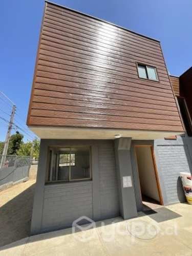 Venta de Casa en COndominio