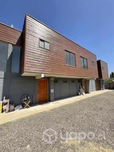 Venta de Casa en COndominio