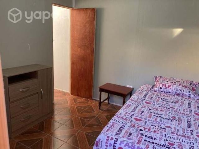 Pieza para persona sola