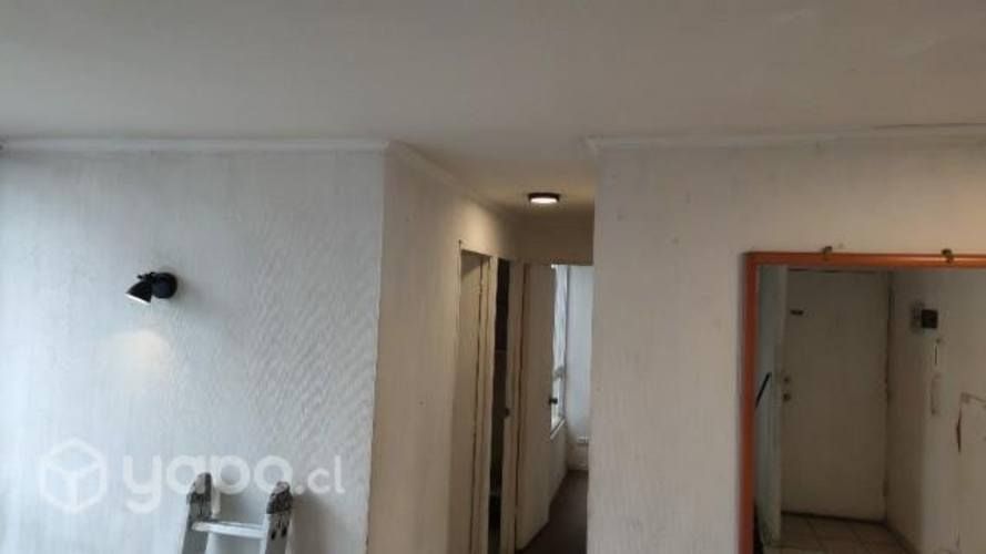 Arriendo Departamento