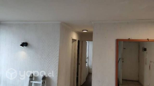 Arriendo Departamento