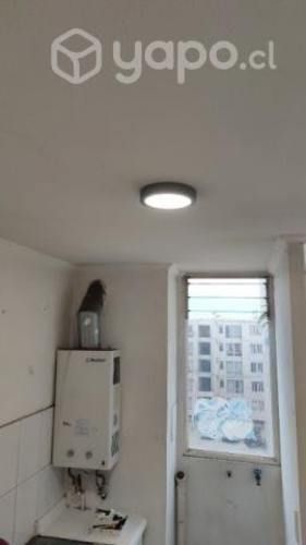 Arriendo Departamento