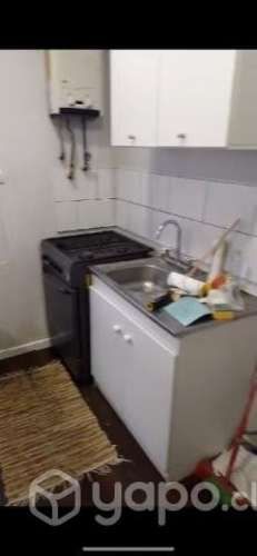 Departamento alto Tepual