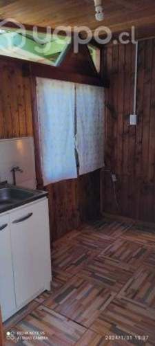 Departamento en Temuco Sector Ufro