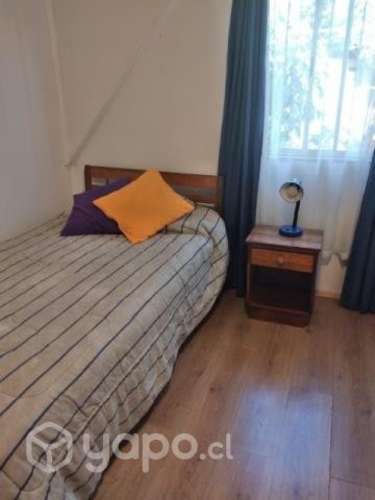 Habitación para estudiantes