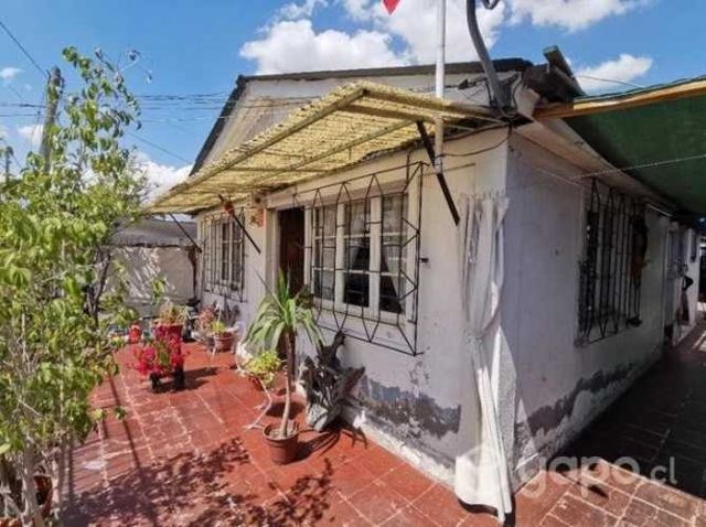 Casa San Joaquín (4 estacionamientos)