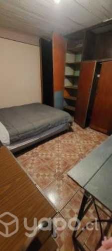 Arriendo de Pieza en Macul