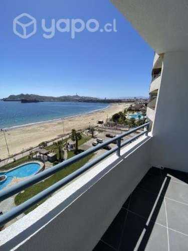 Hermoso Departamento Frente A Playa La Herradura