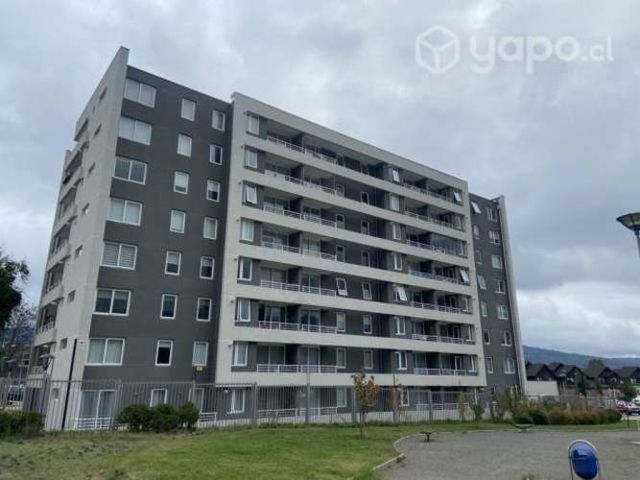 Venta Departamento Chiguayante