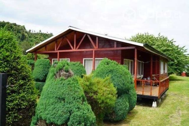 Cabaña Grande a 15 min de pto montt