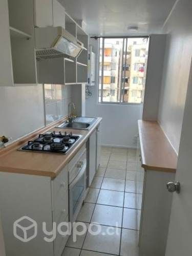 Vendo departamento condominio norte