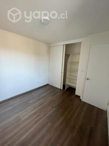 Vendo departamento condominio norte