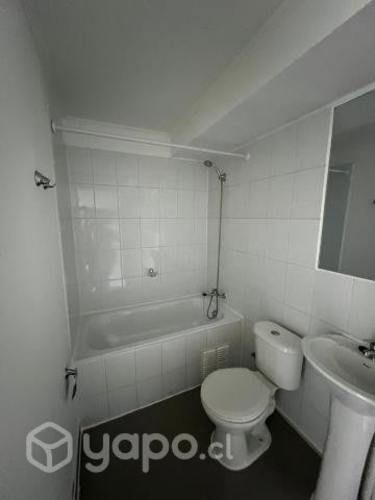 Arriendo de Departamento en Vecinal