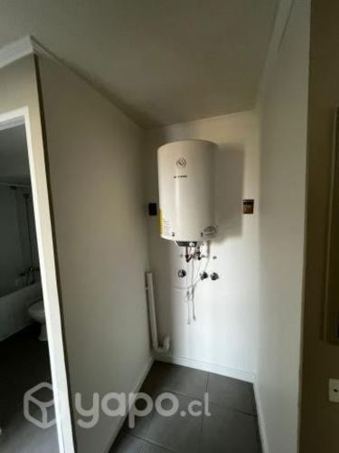 Arriendo de Departamento en Vecinal