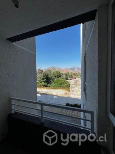 Arriendo de Departamento en Vecinal