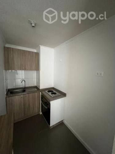 Arriendo de Departamento en Vecinal