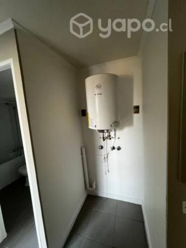 Arriendo de Departamento en Vecinal