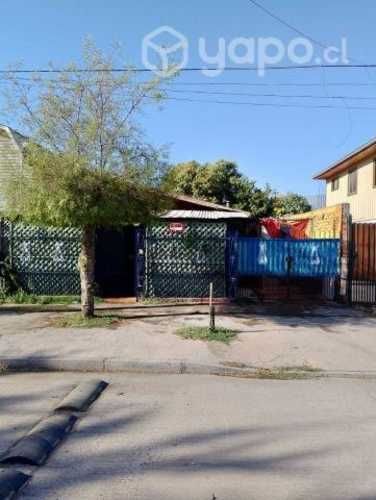 SE VENDE CASA EN SAN RAMON