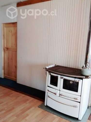 Casa amoblada estilo sureño