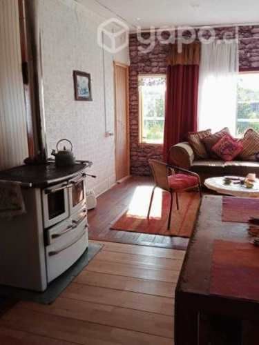 Casa amoblada estilo sureño