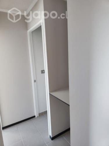 Arriendo Departamento