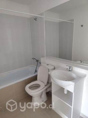 Arriendo Departamento