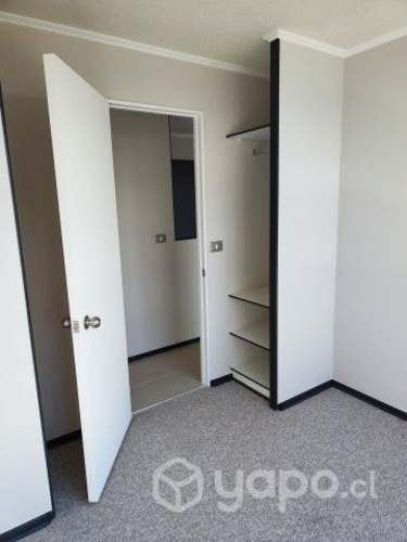 Arriendo Departamento