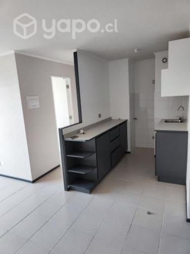 Arriendo Departamento