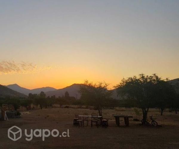 Venta o Permuta de Exclusiva Parcela en Cuyuncaví