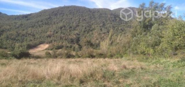 Se Vende Hermosa Parcela en Localidad de Colbun