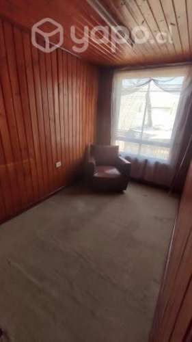 Arriendo Casa Habitación