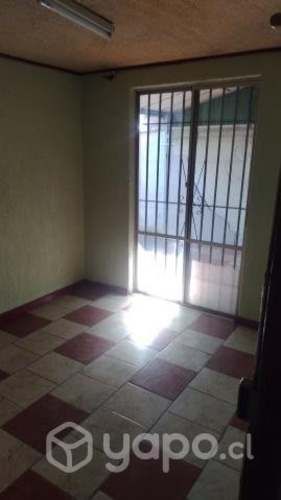 Arriendo Casa Habitación