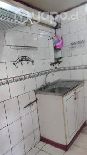 Arriendo Casa Habitación