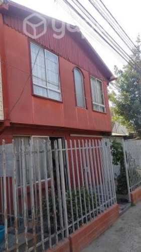 Arriendo Casa Habitación