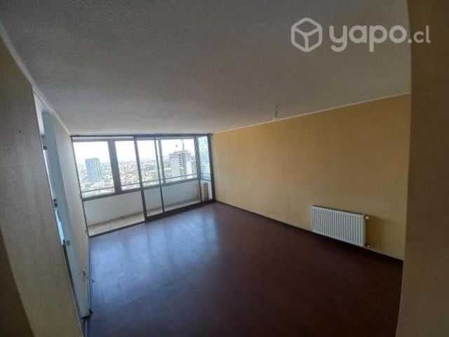 Arriendo departamento, duplex, piso 23