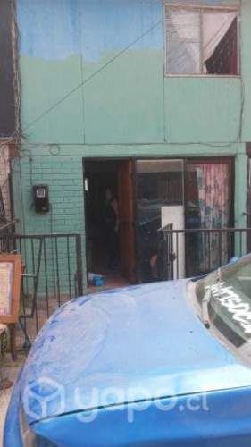 Se vende casa en coquimbo