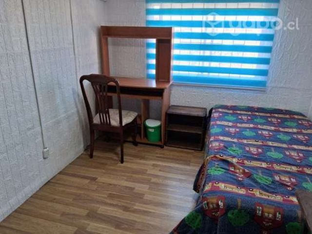 Arriendo habitacion estudiante