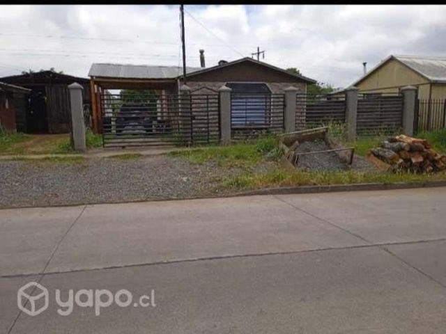 Se vende sitio de 12×50