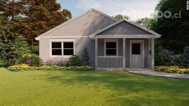 Busco casa o departamento en iquique