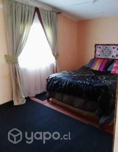 CASA SUREÑA frente el aeropuerto,Tepual, Pto.Montt