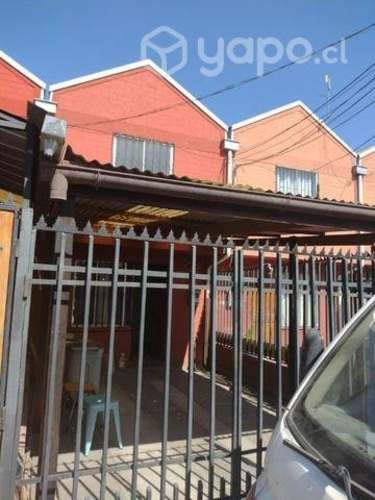 Se Arrienda Casa En Lugar Privilegiado En Maipu