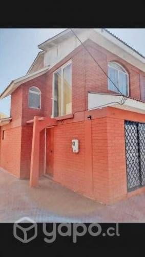 Casa SINDEMPART Coquimbo