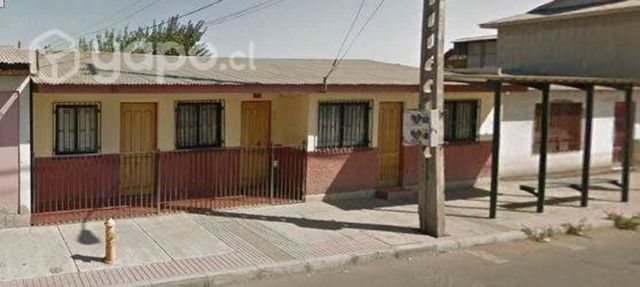 En venta propiedad ideal para negocio