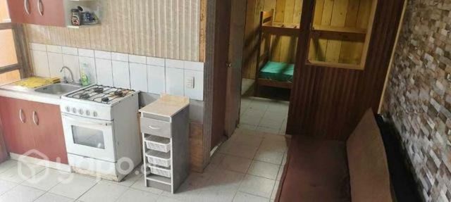 Departamento Interior Pequeño Sector Mirasol