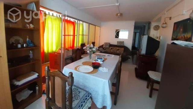 Hermoso Departamento En Sector Morro De Iquique -
