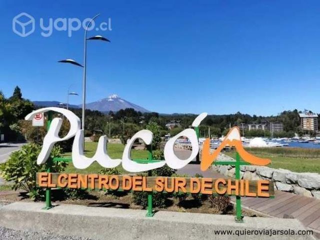 Vendo 1 Parcela de media hectárea