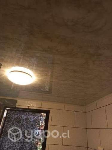 Arriendo casa en la pintana