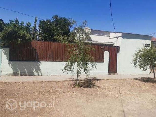 Casa San miguel 380M2 110M2 Construidos,4H2B